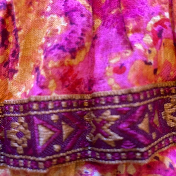 Vintage St.John’s Bay maxi skirt - Picture 5 of 6